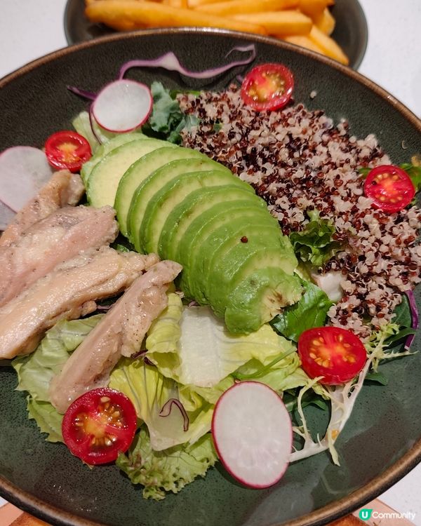 荃新天地樂凱撒🍕  榴槤控必試！🤤  #榴槤三劍客 #創