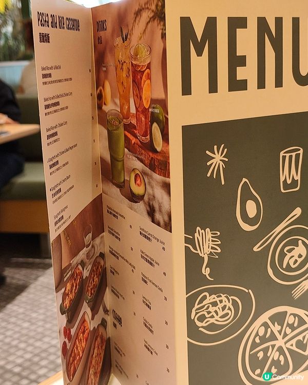 荃新天地樂凱撒🍕  榴槤控必試！🤤  #榴槤三劍客 #創