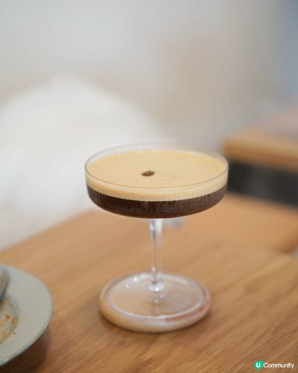 特色飲品多又高質 毛孩友善好地方