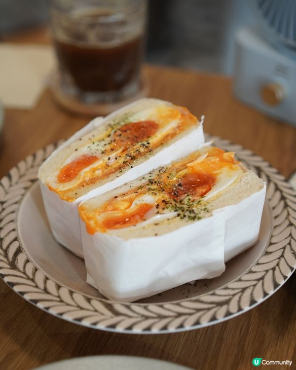 特色飲品多又高質 毛孩友善好地方