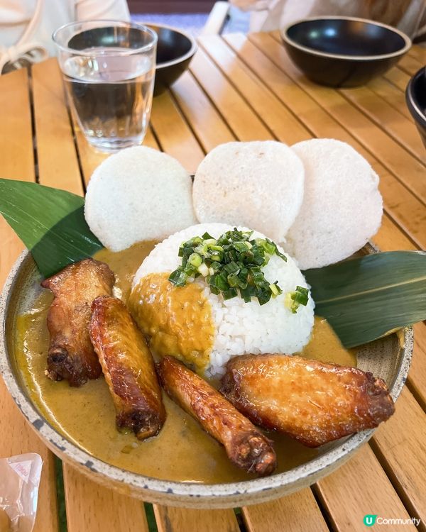 露營🏕️風格主題越🇻🇳泰🇹🇭餐廳✨💛