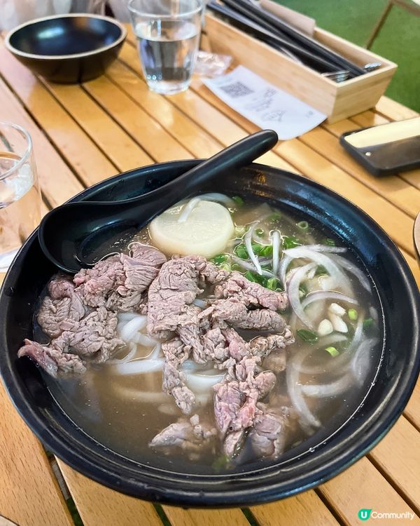 露營🏕️風格主題越🇻🇳泰🇹🇭餐廳✨💛