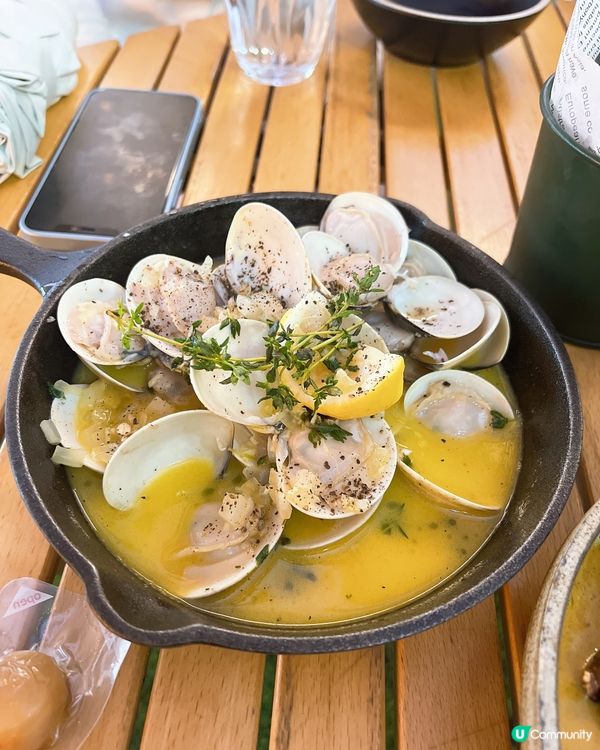 露營🏕️風格主題越🇻🇳泰🇹🇭餐廳✨💛