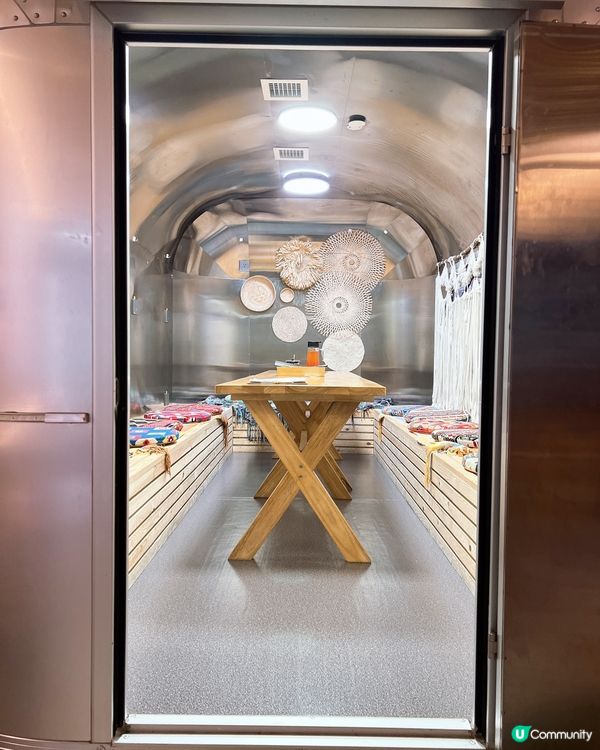 露營🏕️風格主題越🇻🇳泰🇹🇭餐廳✨💛