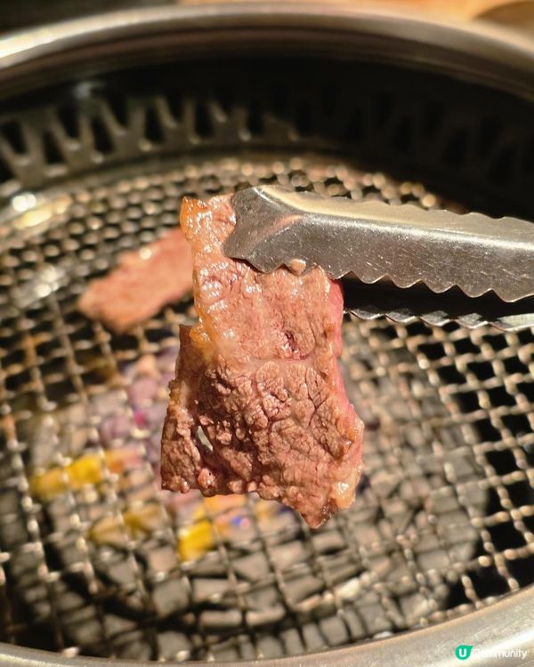✨必吃! 驚安燒肉和牛壽喜燒🍖