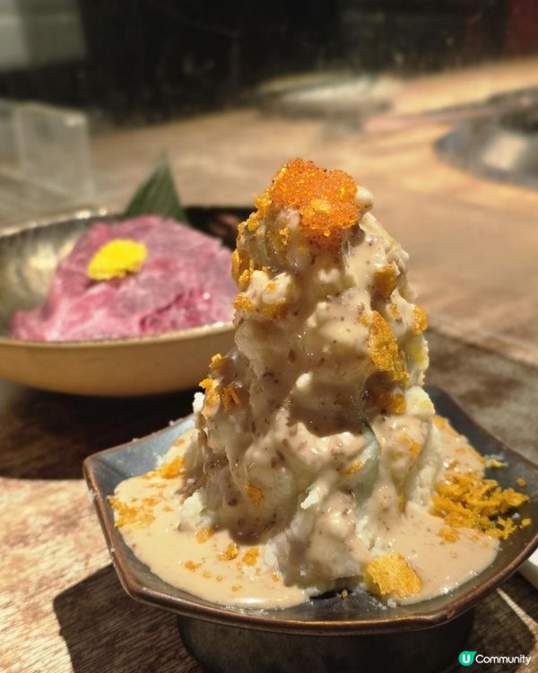 ✨必吃! 驚安燒肉和牛壽喜燒🍖