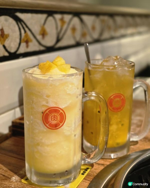 ✨必吃! 驚安燒肉和牛壽喜燒🍖