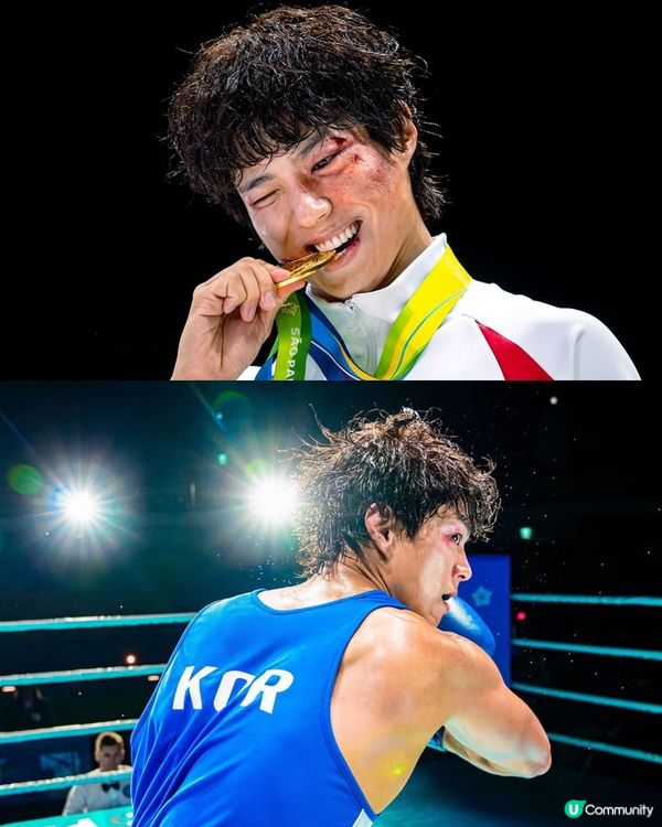 Good Boy健將聯盟劇情熱血！朴寶劍金所泫李相二主演陣容超有睇頭！