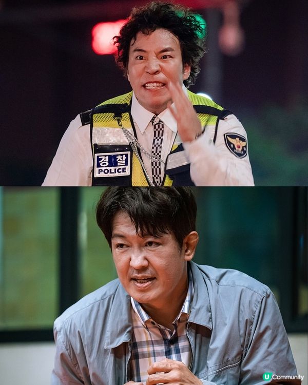 Good Boy健將聯盟劇情熱血！朴寶劍金所泫李相二主演陣容超有睇頭！