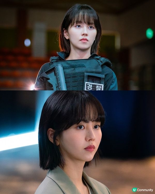 Good Boy健將聯盟劇情熱血！朴寶劍金所泫李相二主演陣容超有睇頭！