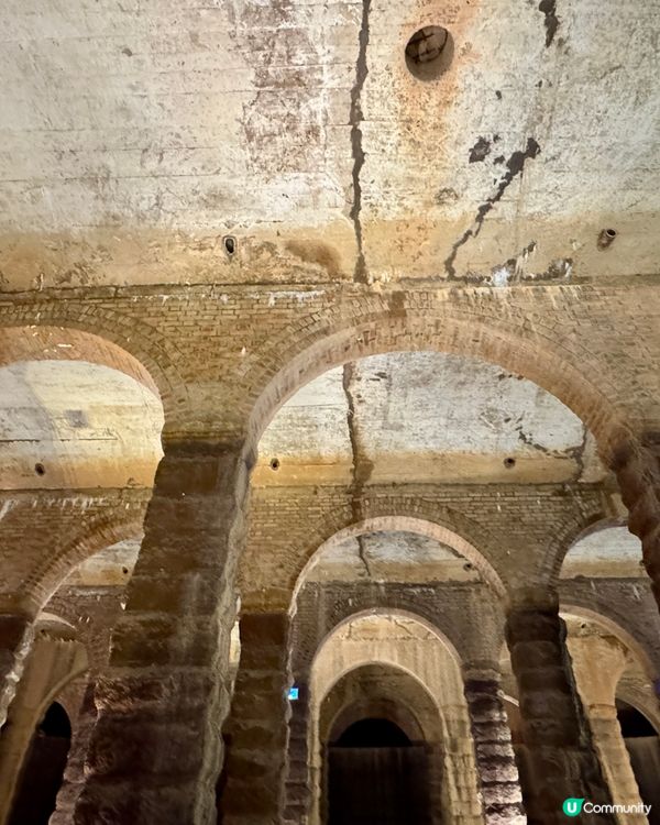 前深水埗配水庫（深水埗）