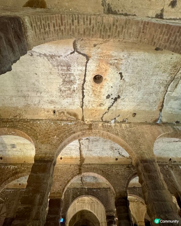 前深水埗配水庫（深水埗）