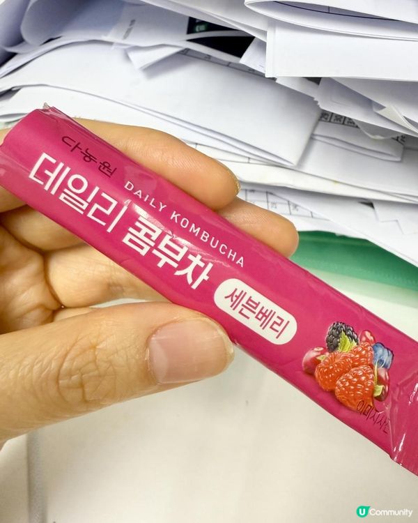 🍒🫐🍓韓國野莓健康飲🍒🫐🍓