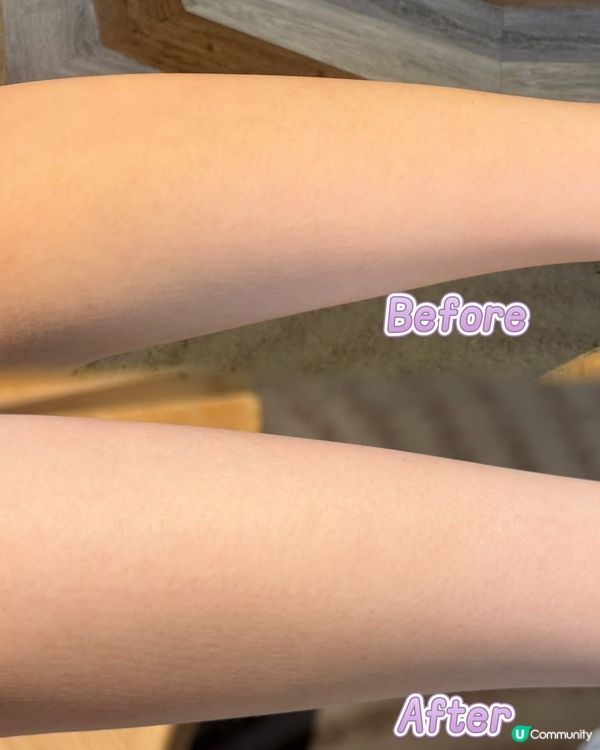 ☀️夏日防曬 美白丸令膚色變返亮白