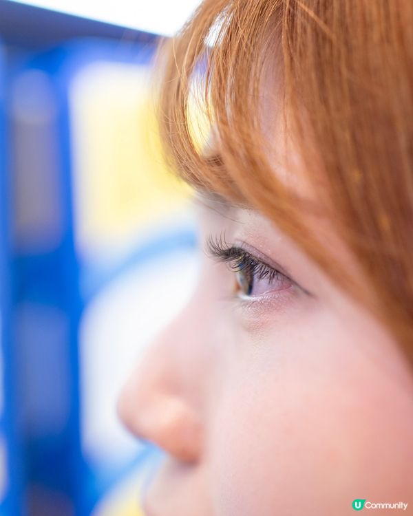 尖沙咀植睫毛 👁️  自然靚眼  ✨ 