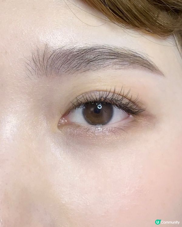 尖沙咀植睫毛 👁️  自然靚眼  ✨ 