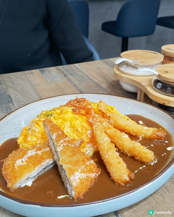 銅鑼灣日系抹茶🍵  必食芭菲😋