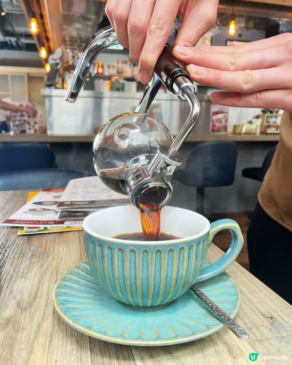 銅鑼灣日系抹茶🍵  必食芭菲😋