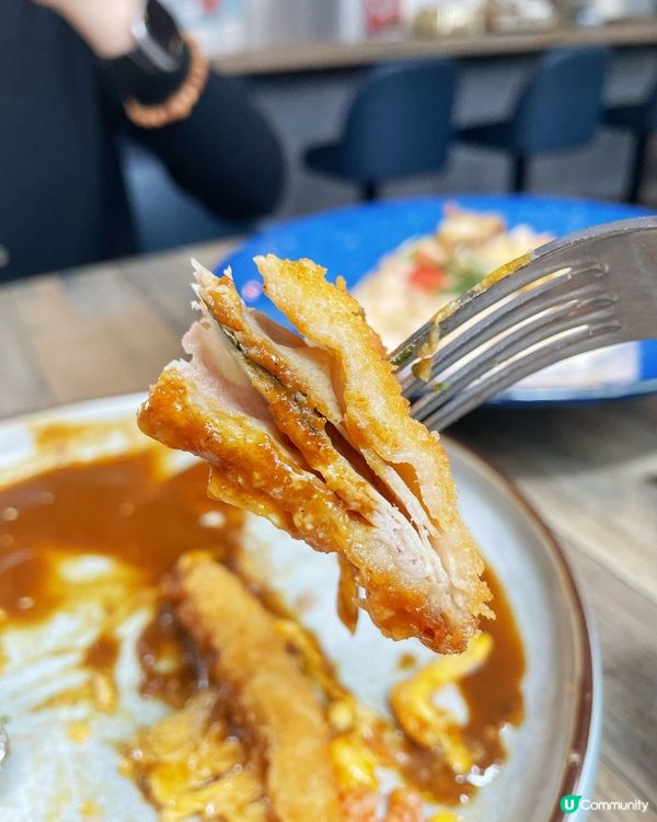 銅鑼灣日系抹茶🍵  必食芭菲😋