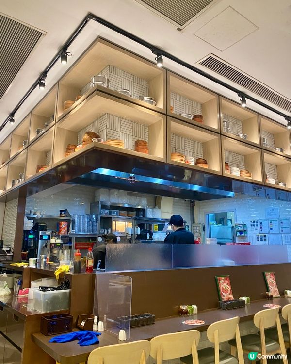 ✨香港🇭🇰-⚠️💬麻椒雞竟麻得過癮⁉️💢竟蕃茄做梳打…📍米線陣