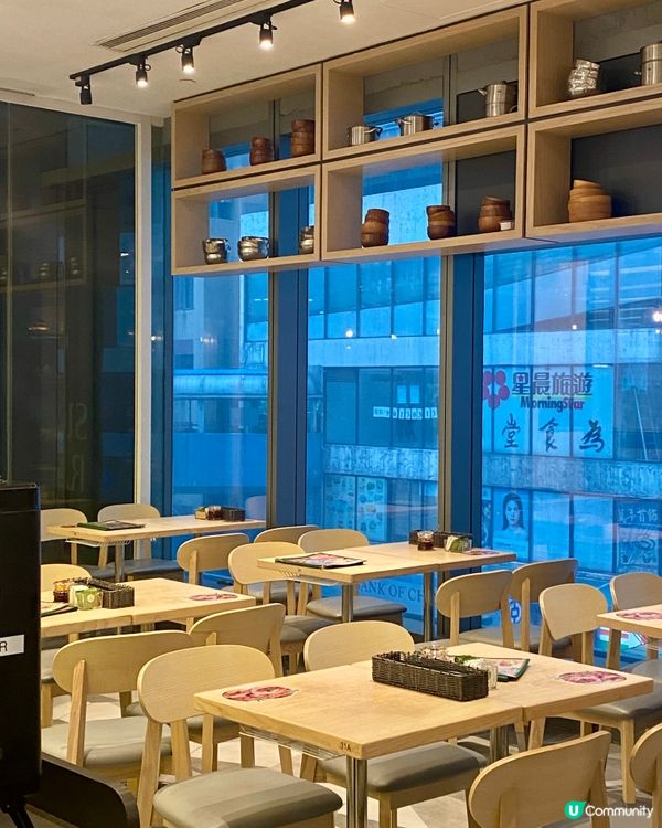 ✨香港🇭🇰-⚠️💬麻椒雞竟麻得過癮⁉️💢竟蕃茄做梳打…📍米線陣