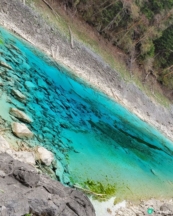 九寨溝及黃龍美景，美食之旅