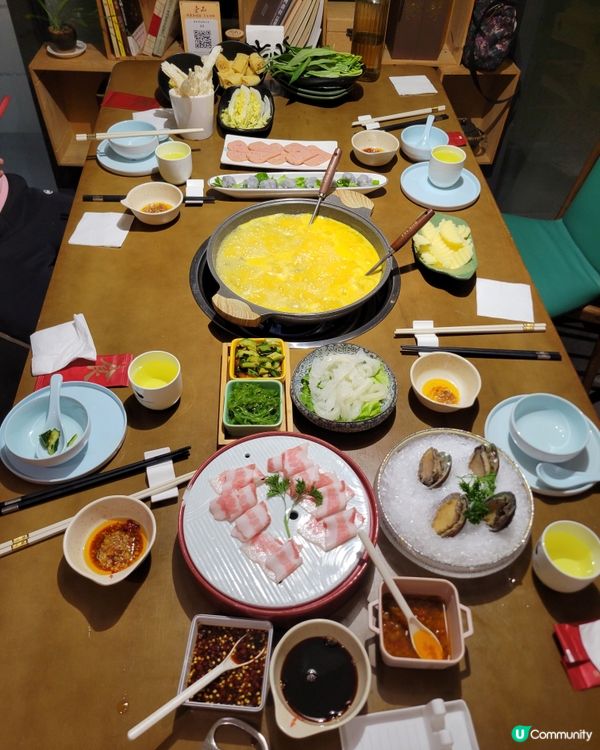 九寨溝及黃龍美景，美食之旅