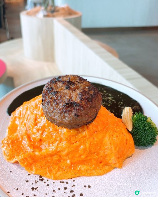 日式打卡cafe☕️