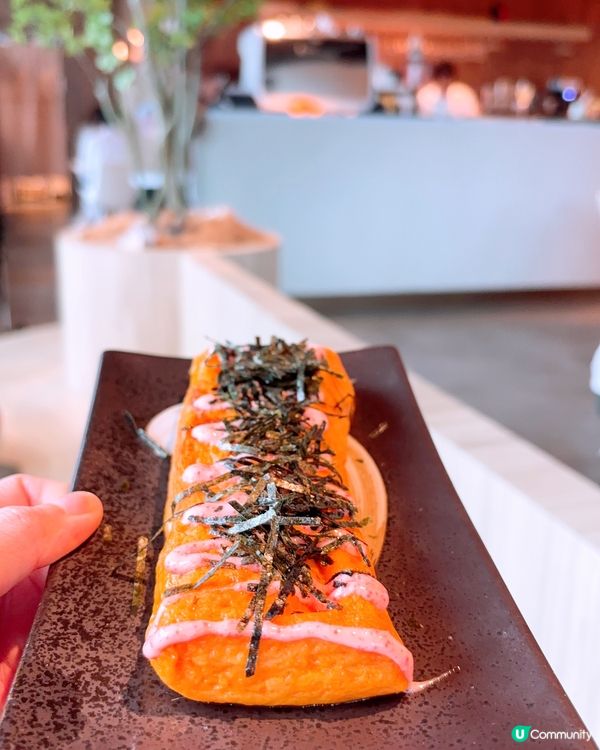 日式打卡cafe☕️