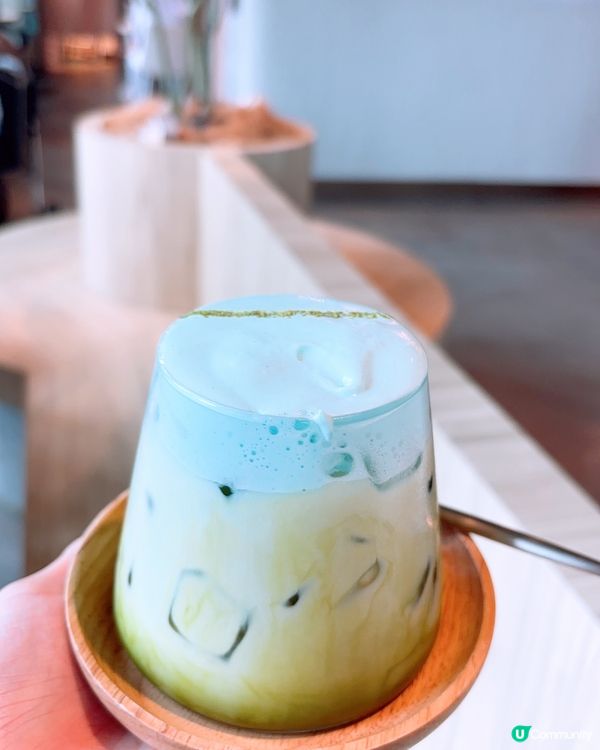 日式打卡cafe☕️