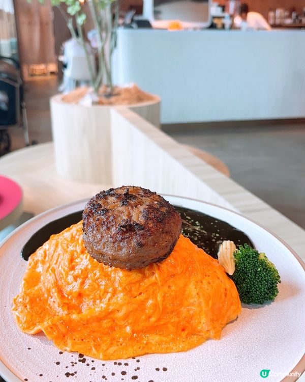 日式打卡cafe☕️