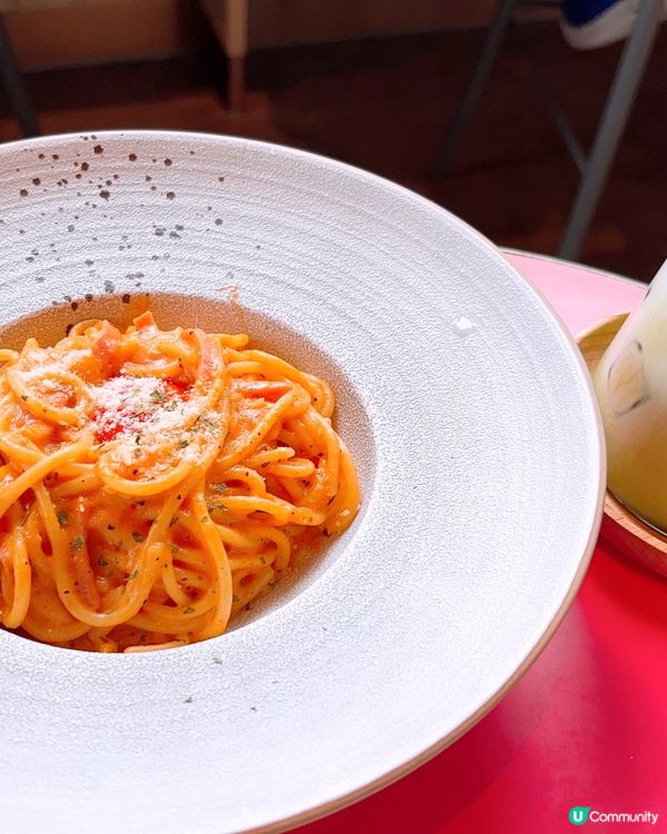 日式打卡cafe☕️