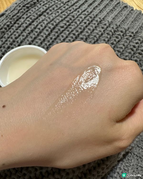 cetaphil 敏感肌都岩用既water gel❤️