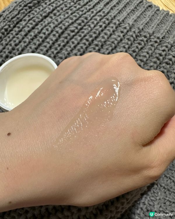 cetaphil 敏感肌都岩用既water gel❤️