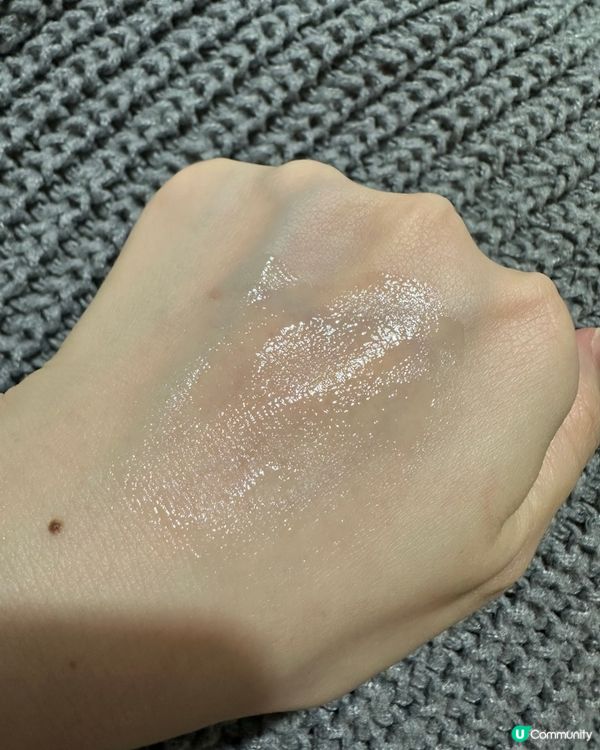 cetaphil 敏感肌都岩用既water gel❤️