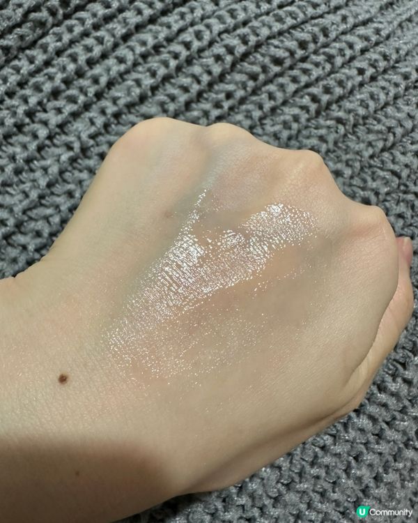 cetaphil 敏感肌都岩用既water gel❤️