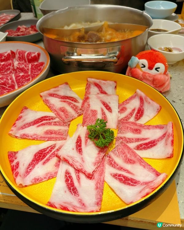 一鍋堂勁正❤️