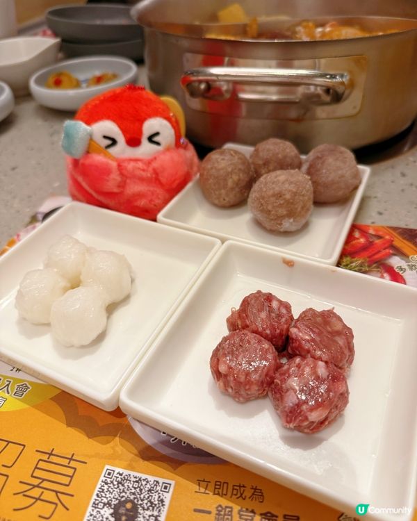 一鍋堂勁正❤️