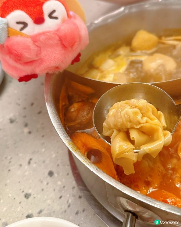 一鍋堂勁正❤️