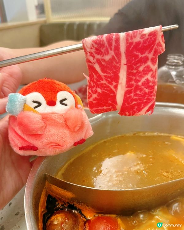 一鍋堂勁正❤️