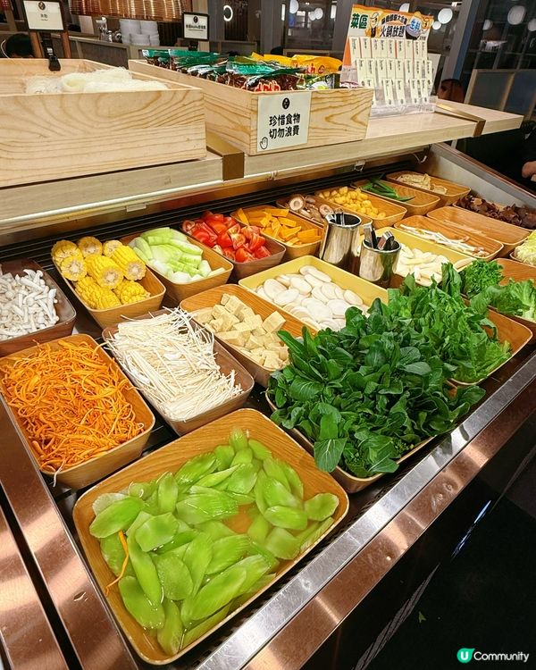 一鍋堂勁正❤️