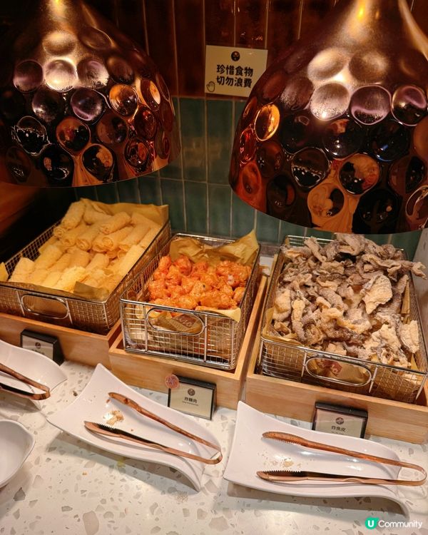 一鍋堂勁正❤️