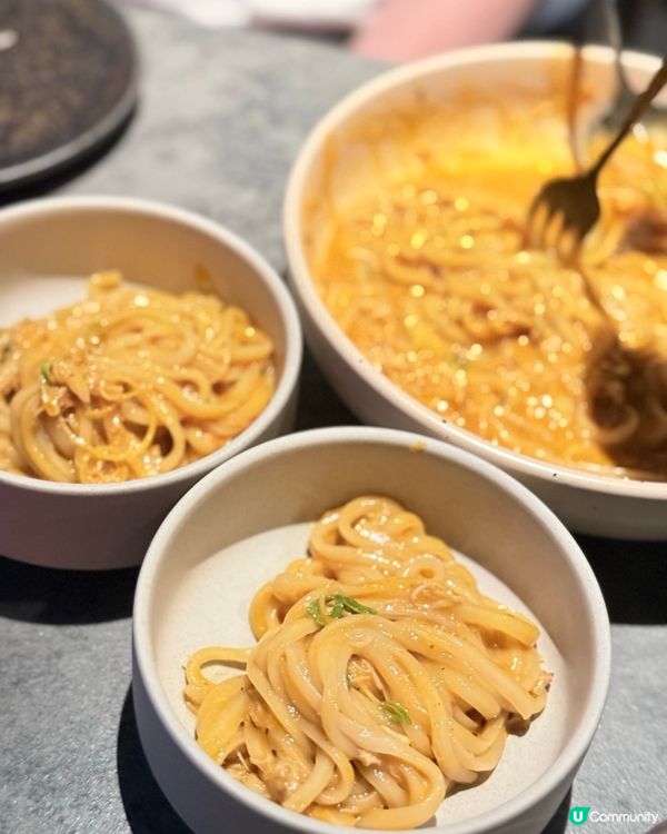 中環fushion餐廳🍽