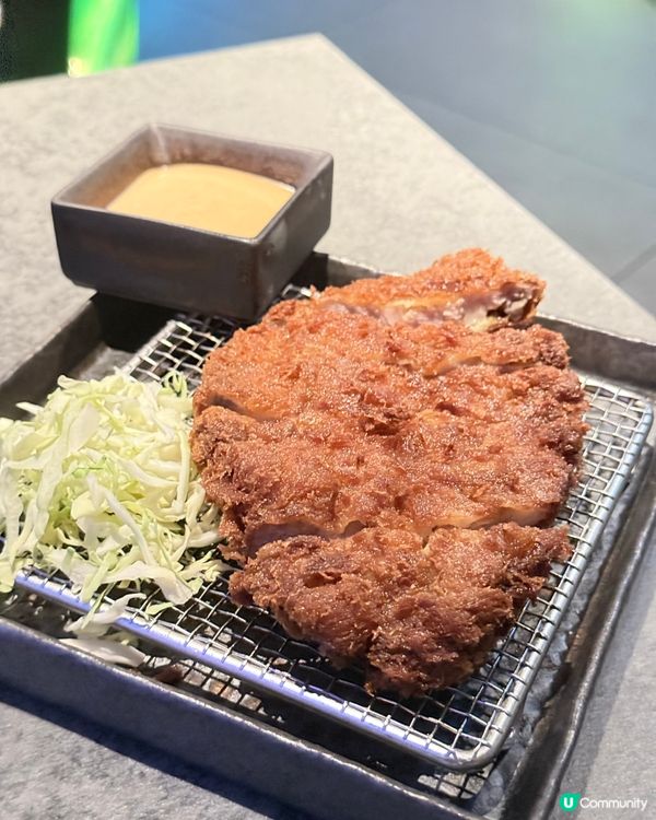 中環fushion餐廳🍽