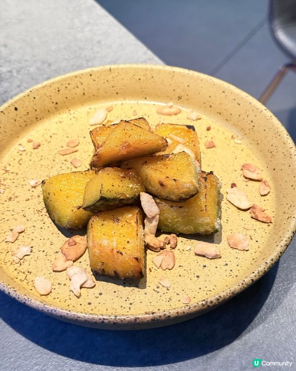 中環fushion餐廳🍽