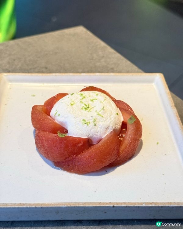 中環fushion餐廳🍽