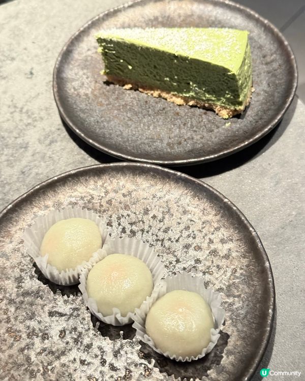 中環fushion餐廳🍽