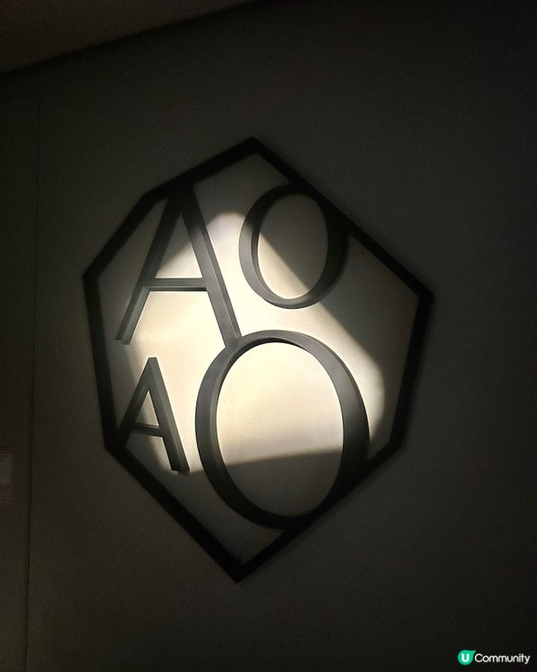 中環fushion餐廳🍽