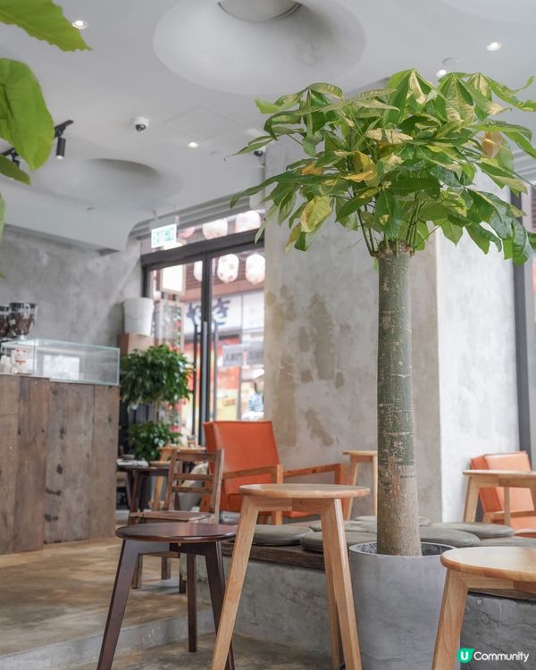 新✨ 寵物友善工業風 𝐜𝐚𝐟𝐞