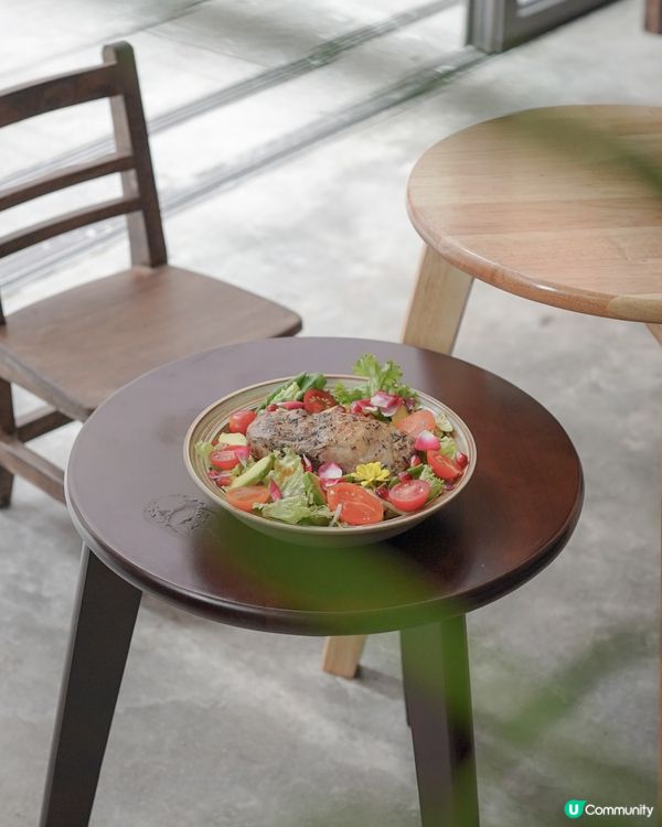 新✨ 寵物友善工業風 𝐜𝐚𝐟𝐞